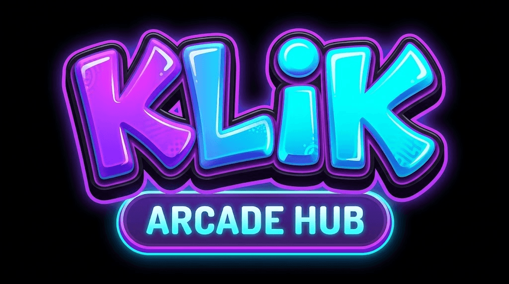 KLIK Arcade Hub